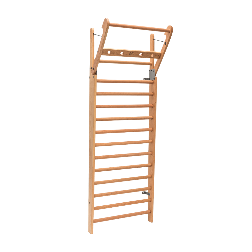 NOHrD WallBars – 14 Bars