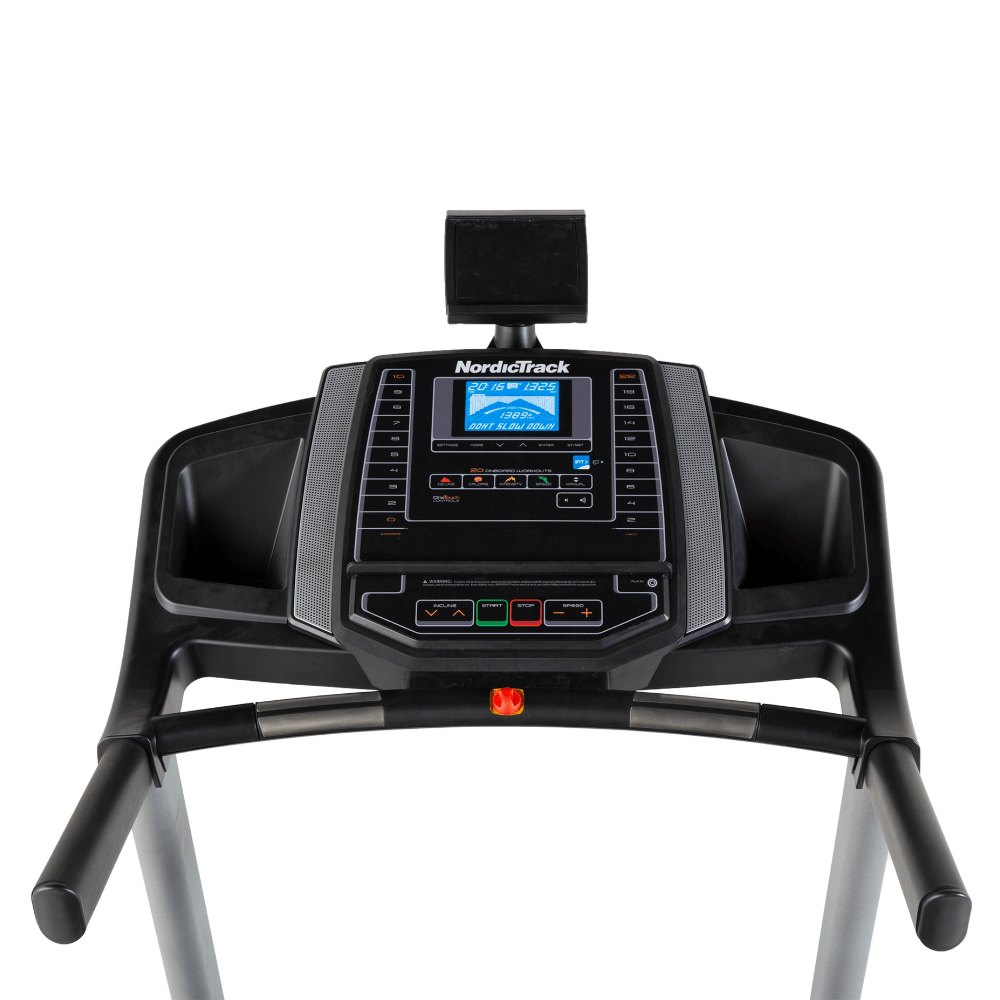 NordicTrack S30 Treadmill