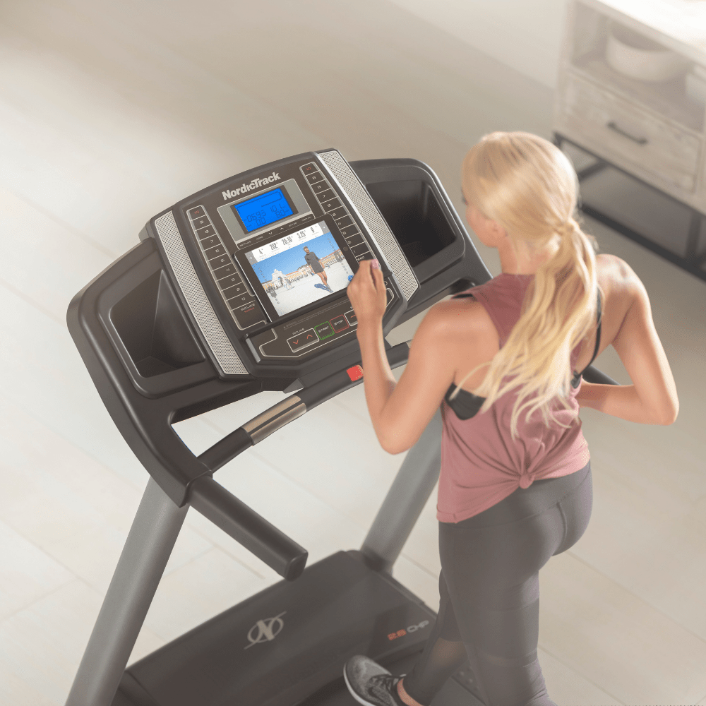 NordicTrack S30 Treadmill