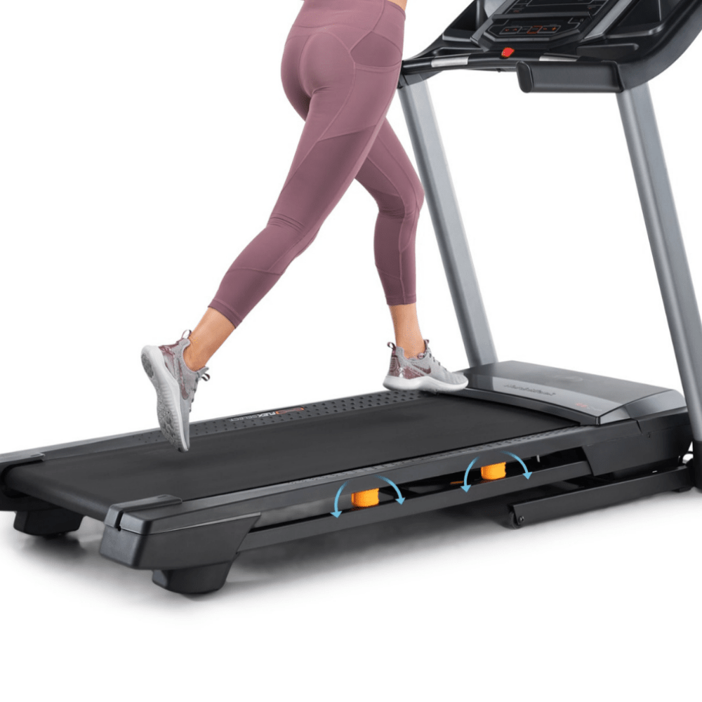NordicTrack S30 Treadmill