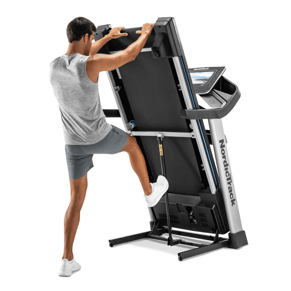 Nordictrack EXP14i Treadmill