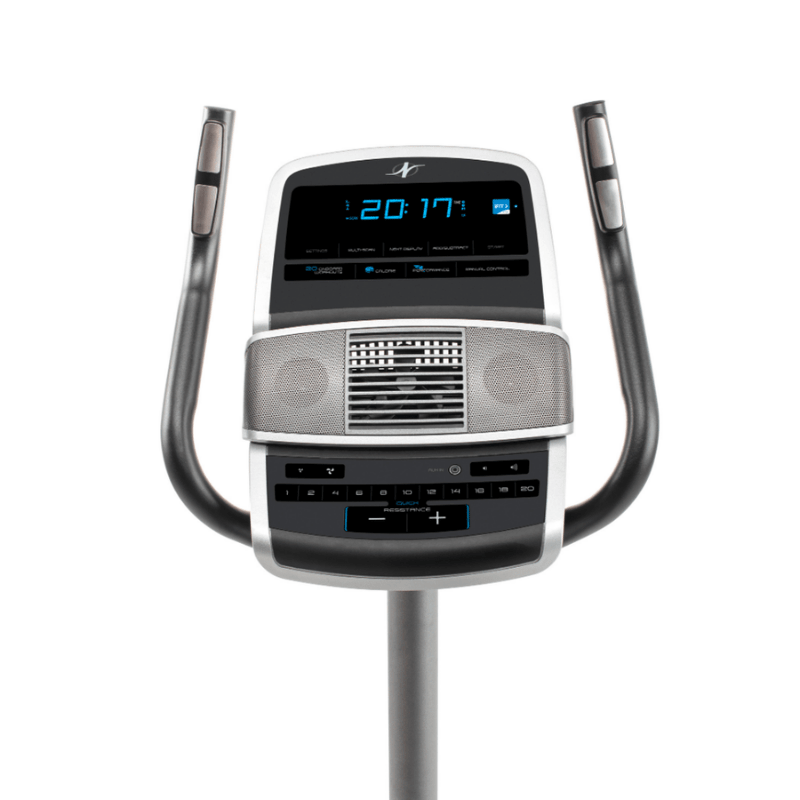 NordicTrack GX2.7U Exercise Upright Bike