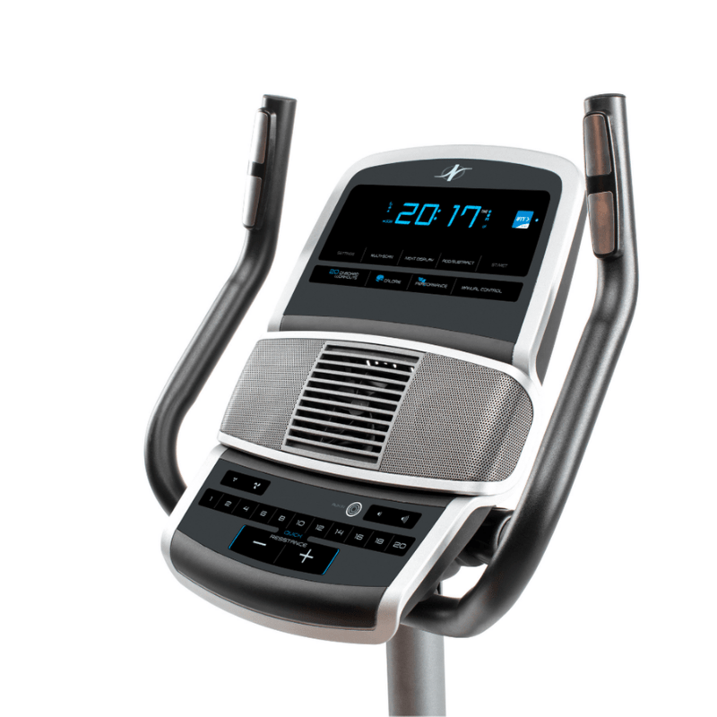 NordicTrack GX2.7U Exercise Upright Bike