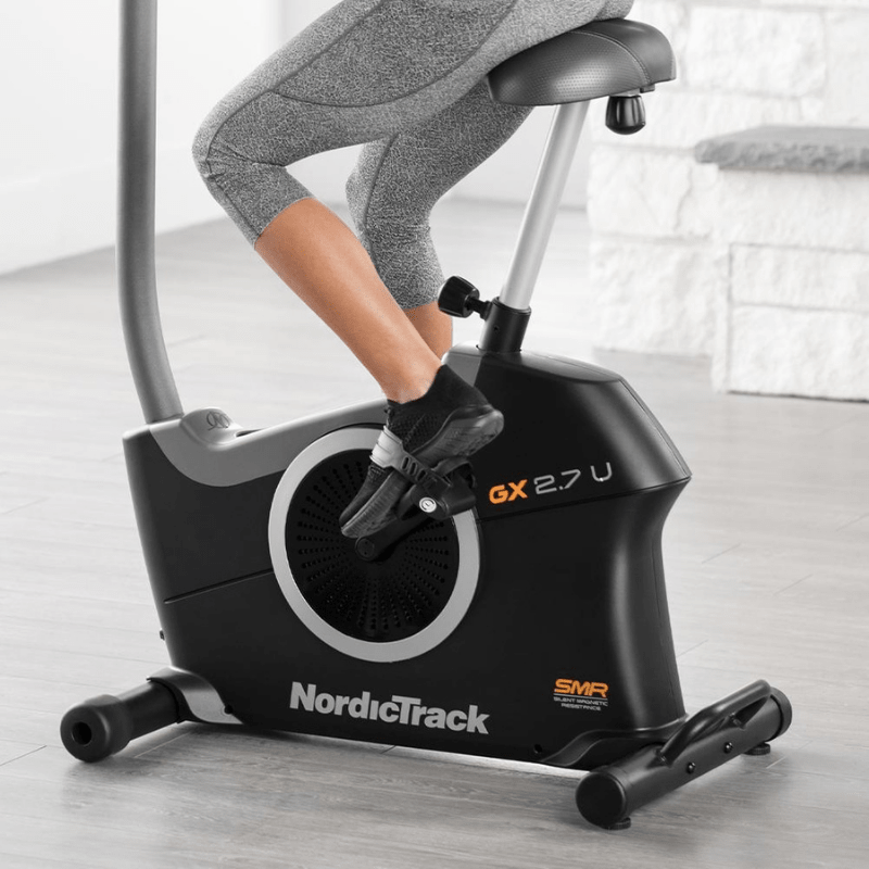 NordicTrack GX2.7U Exercise Upright Bike