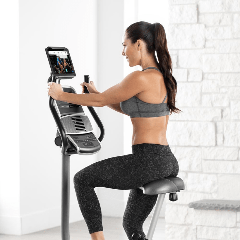 NordicTrack GX2.7U Exercise Upright Bike