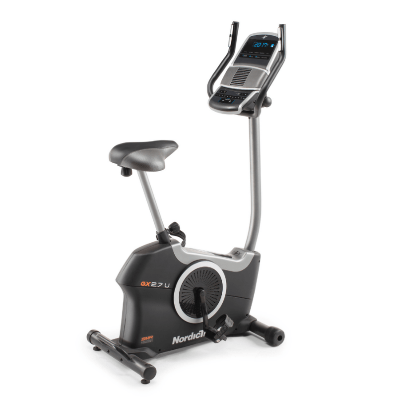 NordicTrack GX2.7U Exercise Upright Bike