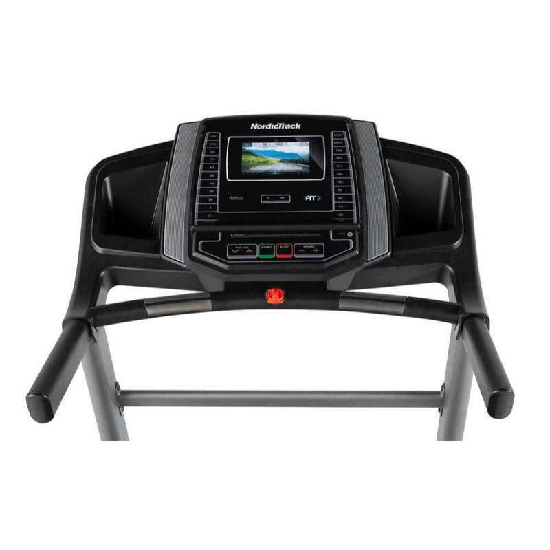 NordicTrack S40 Treadmill