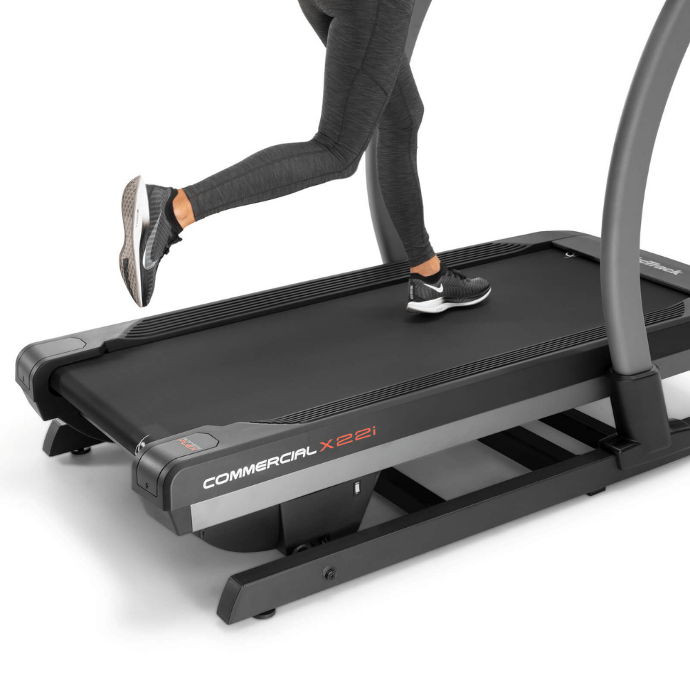 NordicTrack X22i Incline Trainer Treadmill