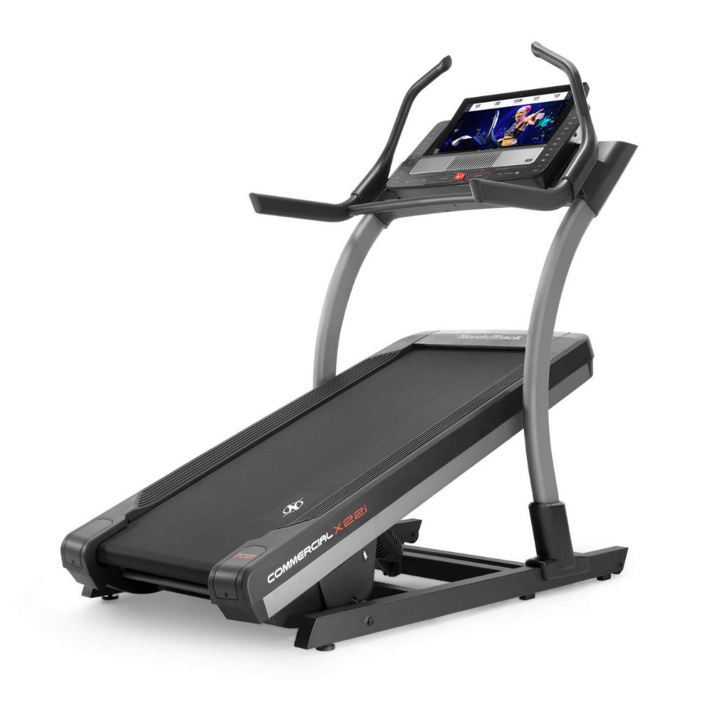 NordicTrack X22i Incline Trainer Treadmill