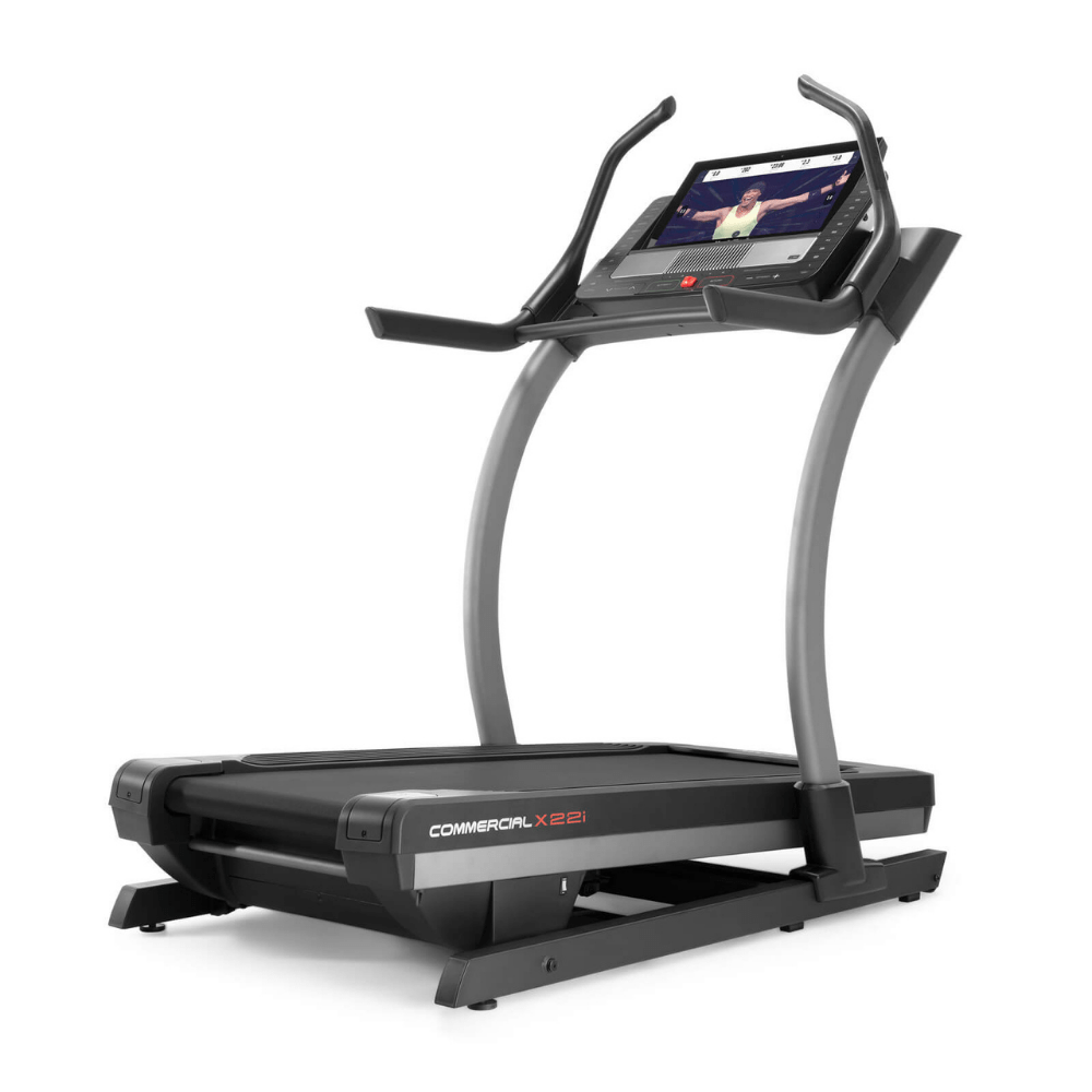 NordicTrack X22i Incline Trainer Treadmill