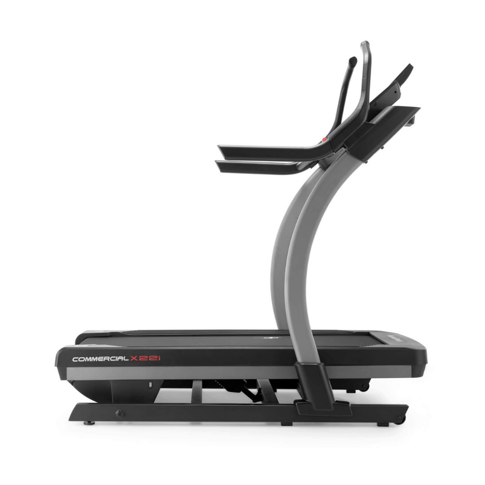 NordicTrack X22i Incline Trainer Treadmill