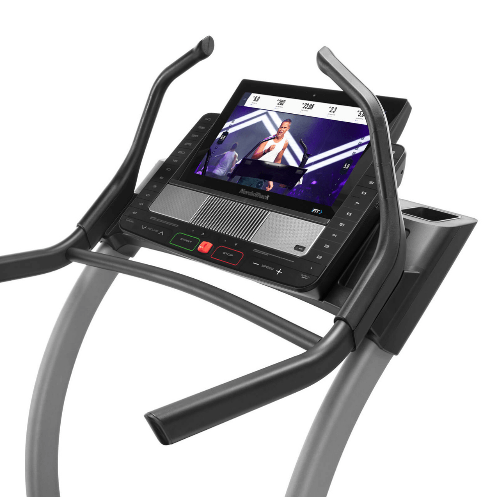 NordicTrack X22i Incline Trainer Treadmill
