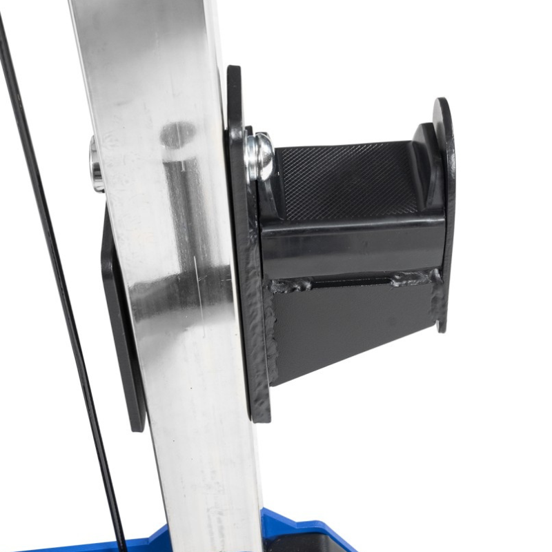 Powermax X304 Smith/Functional Trainer/Half Rack