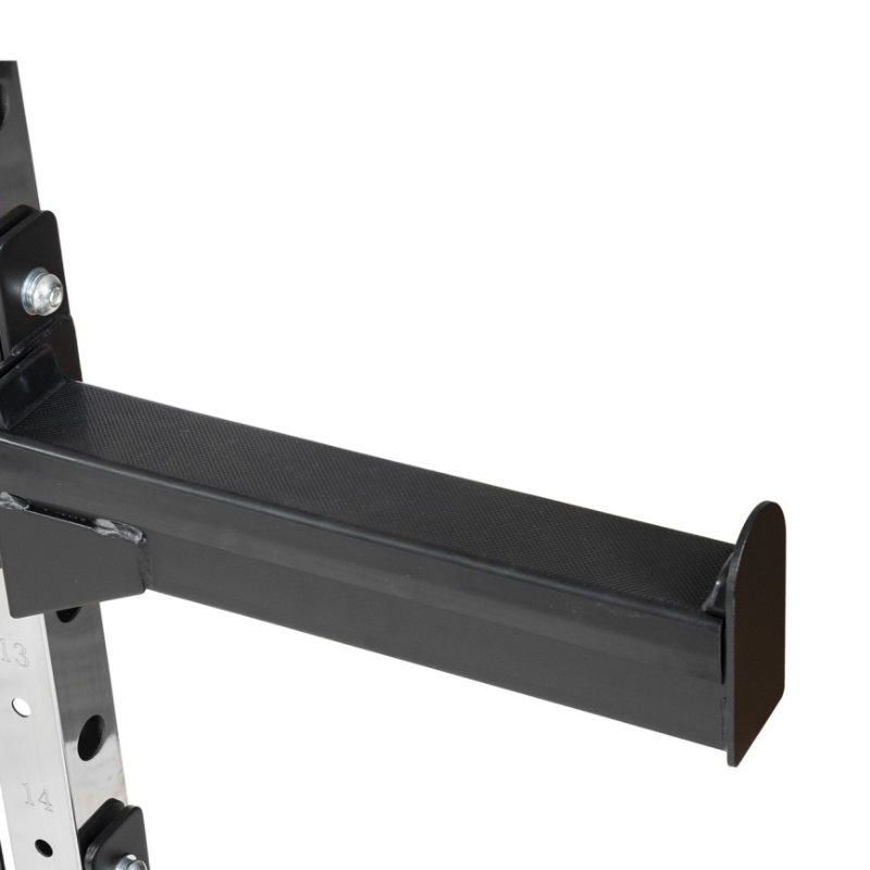 Powermax X304 Smith/Functional Trainer/Half Rack