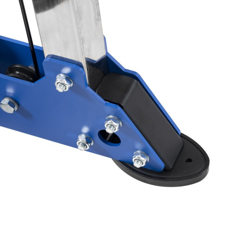 Powermax X304 Smith/Functional Trainer/Half Rack