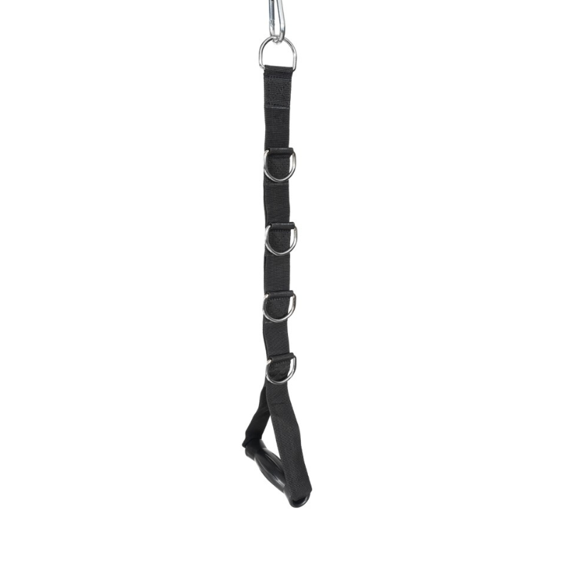 Powermax X304 Smith/Functional Trainer/Half Rack