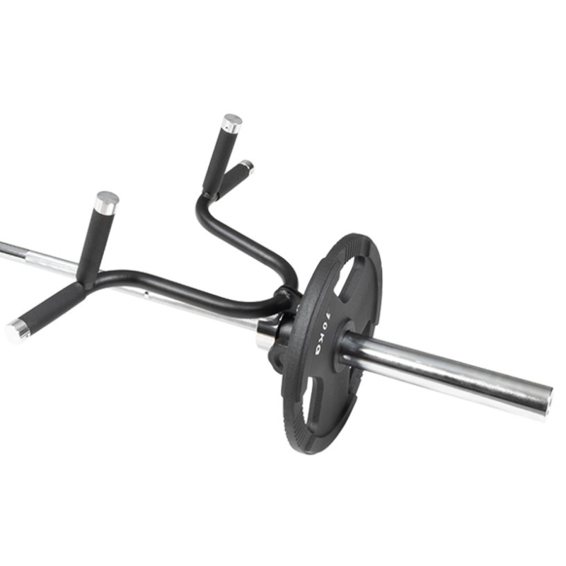 Powermax X304 Smith/Functional Trainer/Half Rack