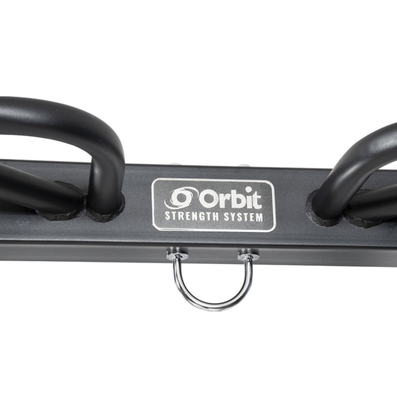 Powermax X304 Smith/Functional Trainer/Half Rack