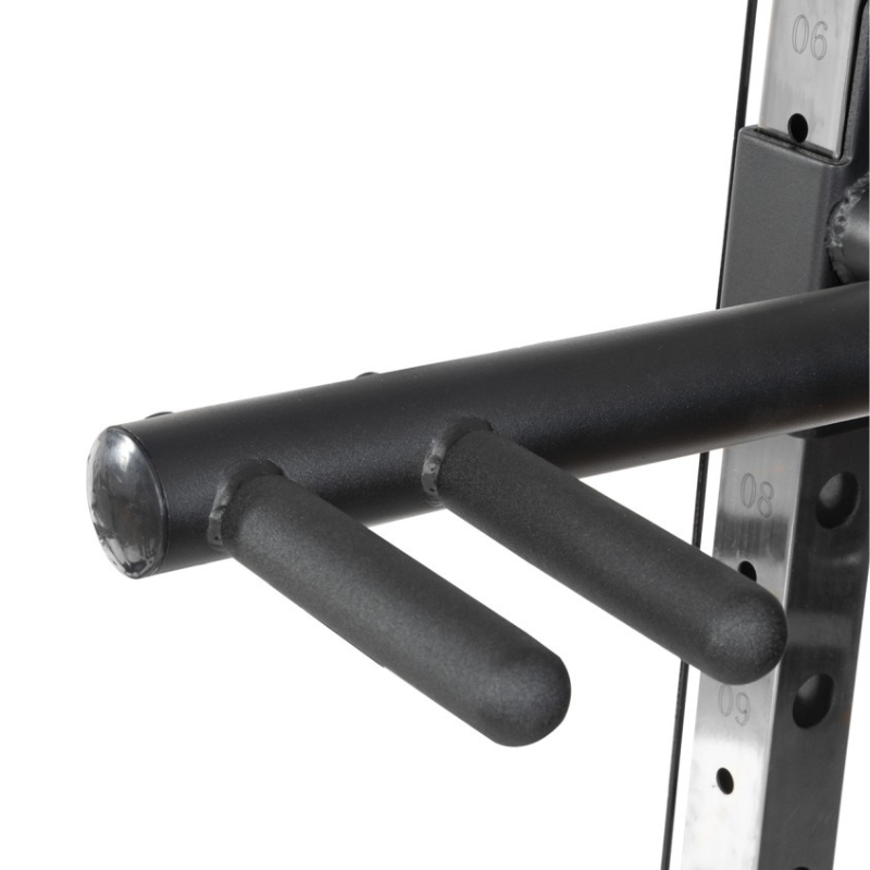 Powermax X304 Smith/Functional Trainer/Half Rack