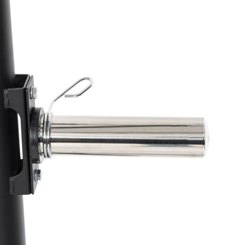 Powermax X304 Smith/Functional Trainer/Half Rack