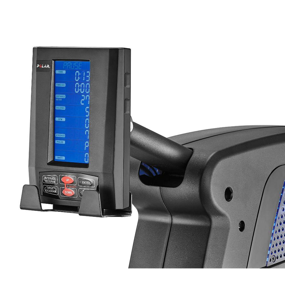 Pure Design PR9 Plus Rowing Machine (Demo Unit) For Pickup Only