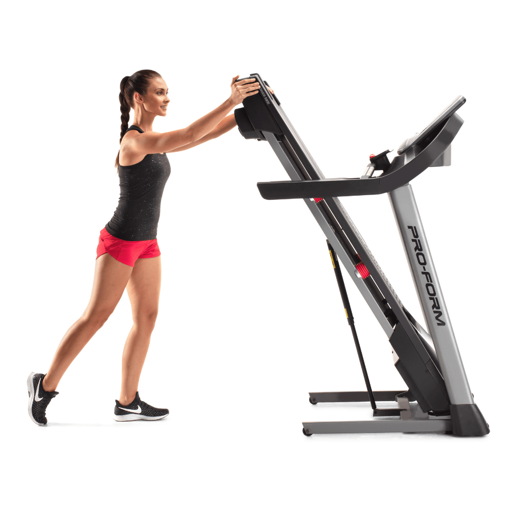 Proform Power 595i Treadmill