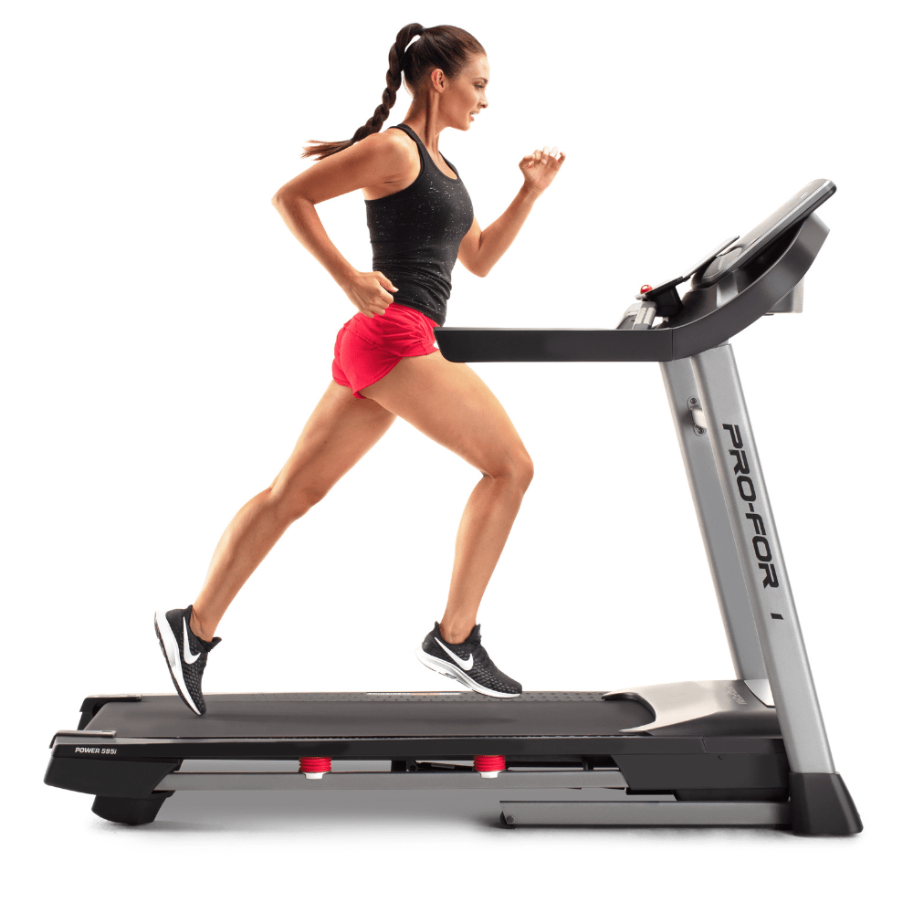 Proform Power 595i Treadmill