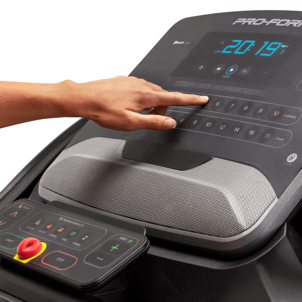 Proform Power 595i Treadmill