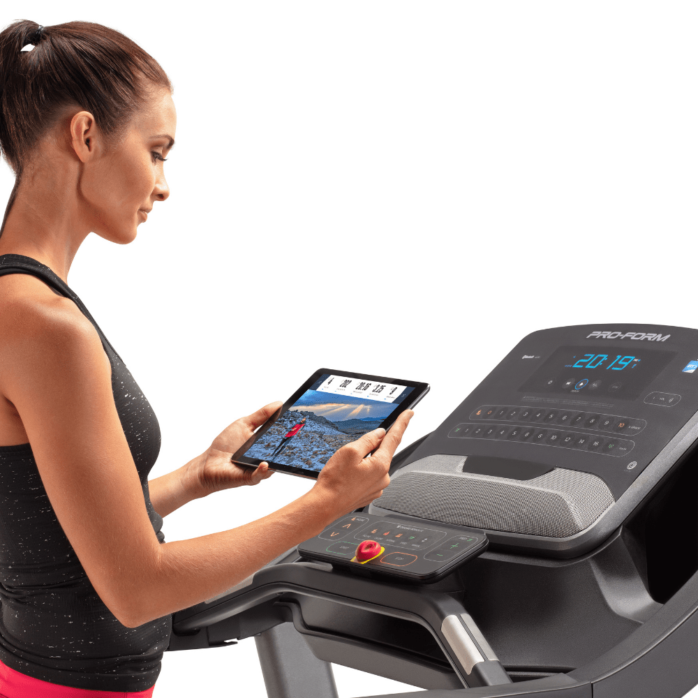 Proform Power 595i Treadmill
