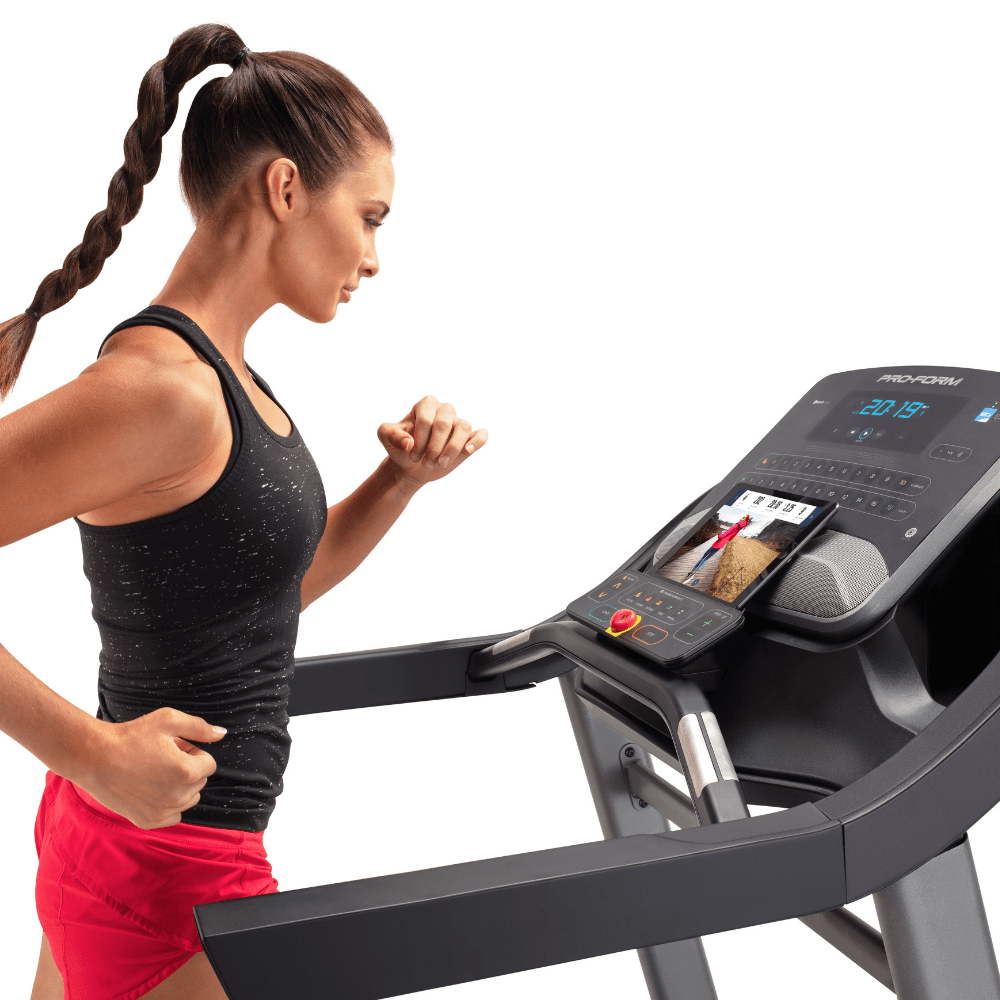 Proform Power 595i Treadmill
