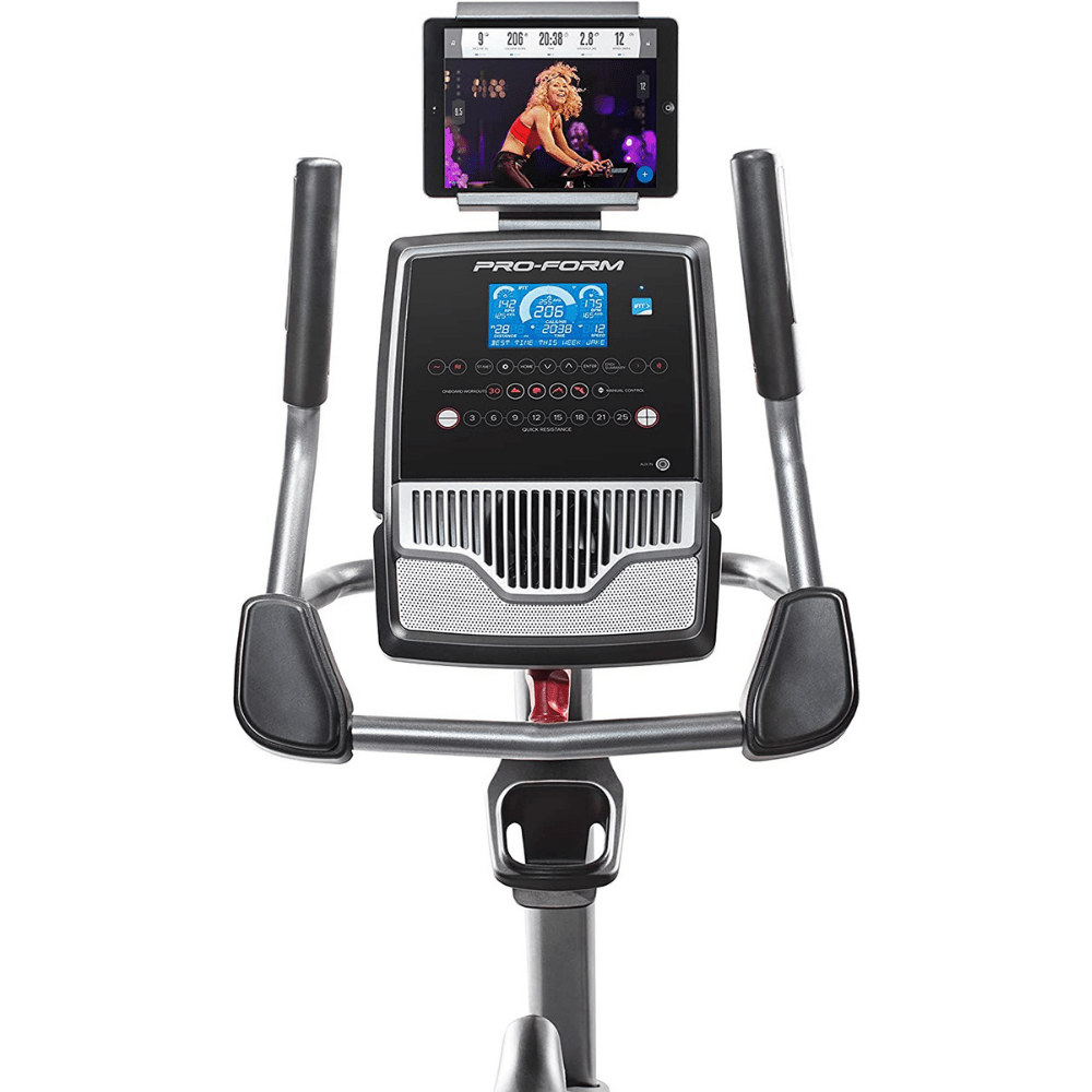 Proform 8.0 Exercise Bike