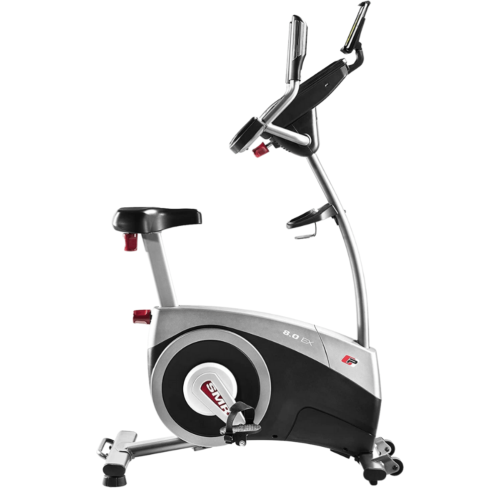 Proform 8.0 Exercise Bike