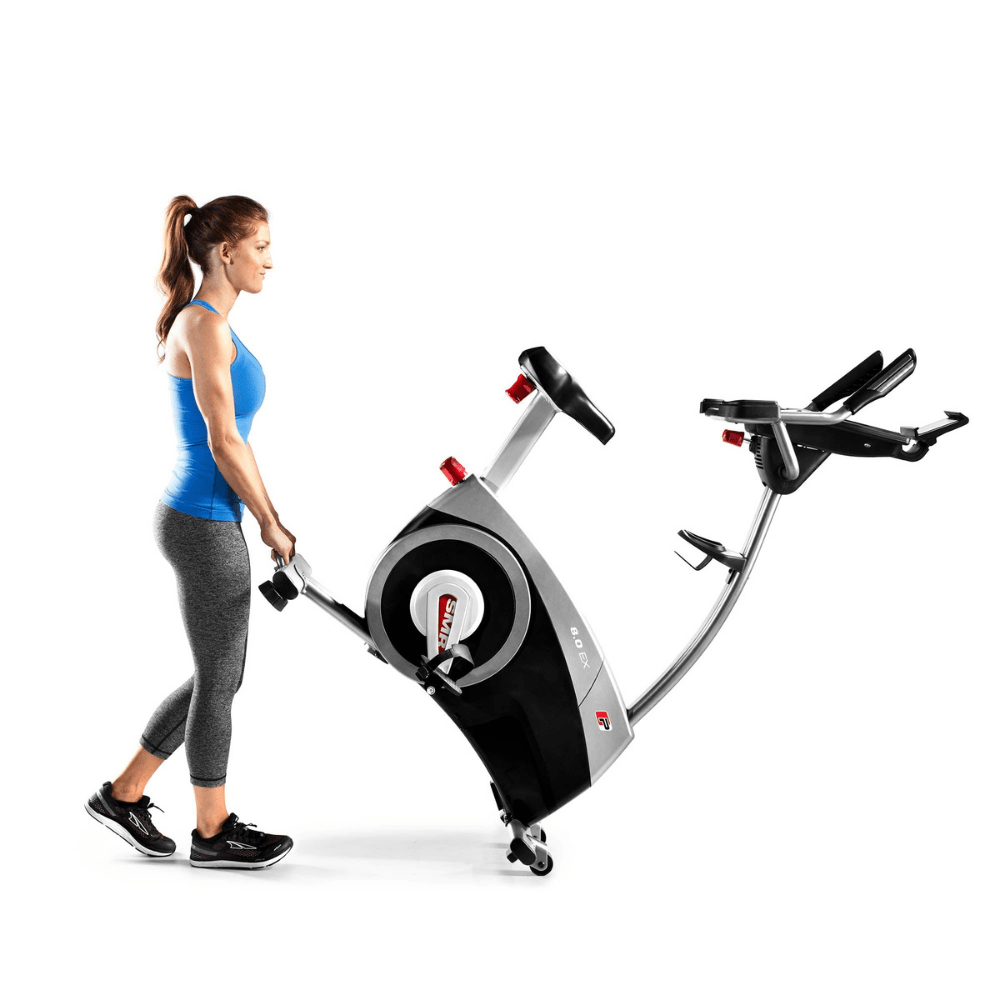 Proform 8.0 Exercise Bike