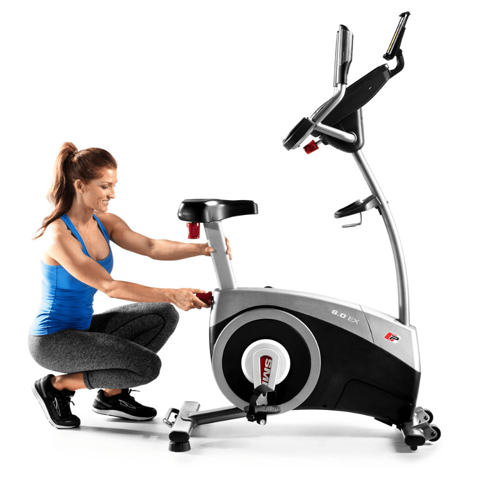 Proform 8.0 Exercise Bike