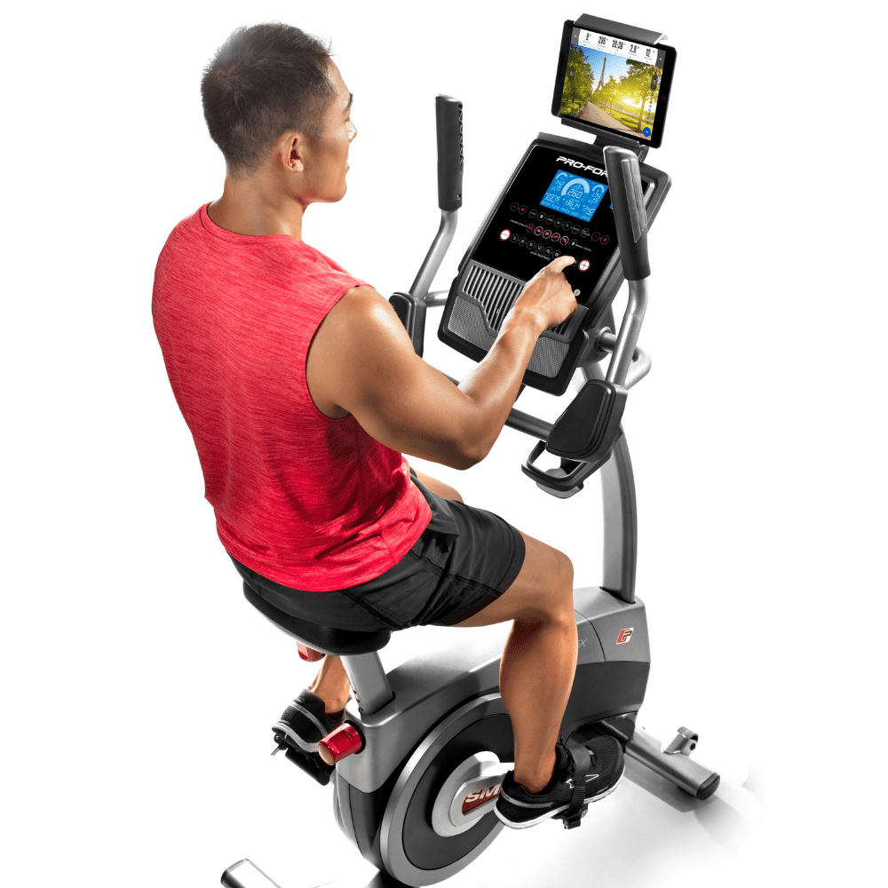 Proform 8.0 Exercise Bike