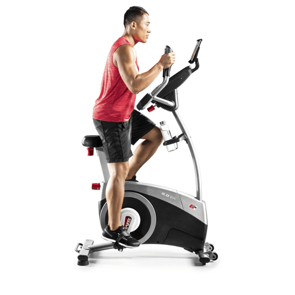 Proform 8.0 Exercise Bike
