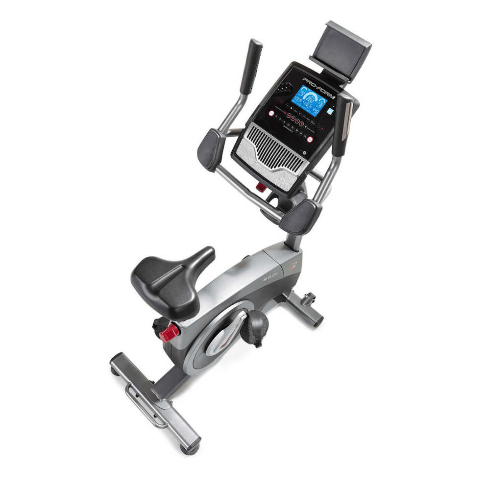 Proform 8.0 Exercise Bike
