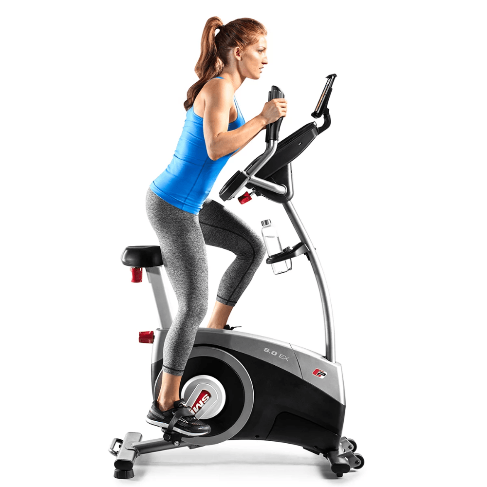 Proform 8.0 Exercise Bike