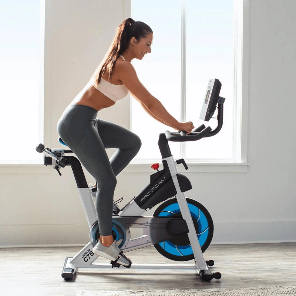 Proform Carbon C7S Exercise Bike