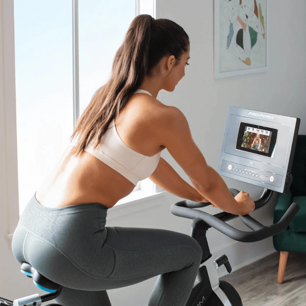 Proform Carbon C7S Exercise Bike