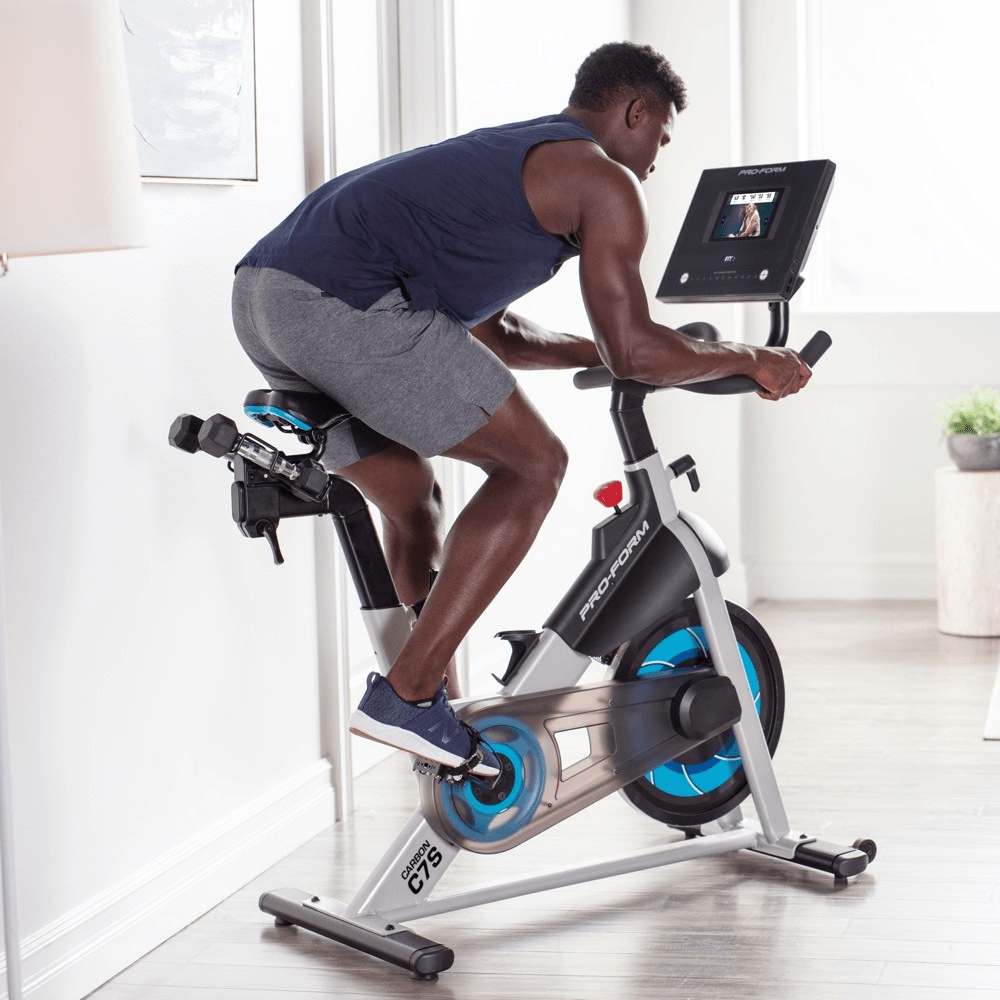 Proform Carbon C7S Exercise Bike