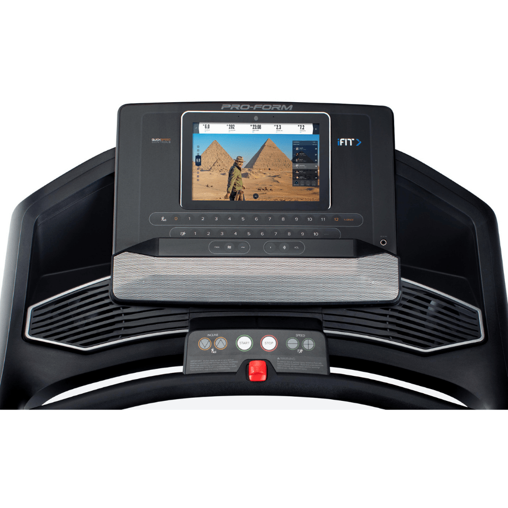 Proform Carbon T10 Treadmill