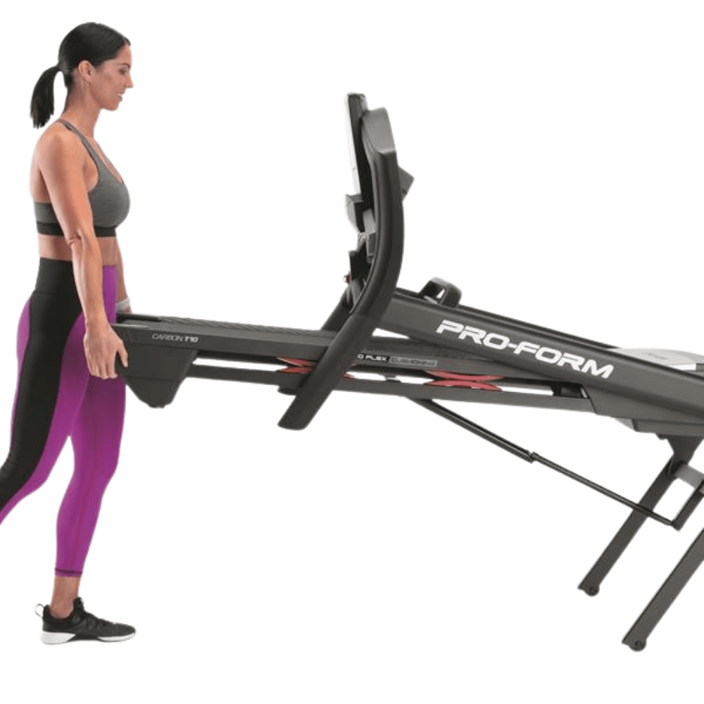 Proform Carbon T10 Treadmill