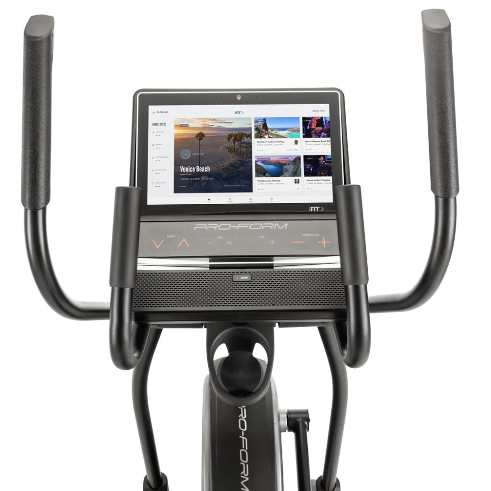 ProForm Trainer E14 Elliptical