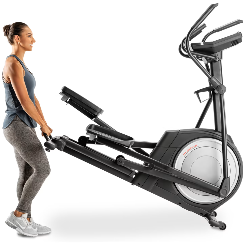 ProForm Trainer E14 Elliptical