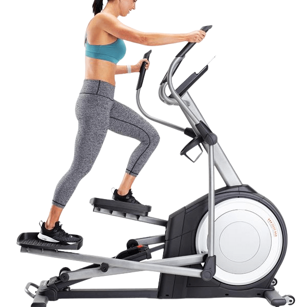 ProForm Endurance 520E Elliptical