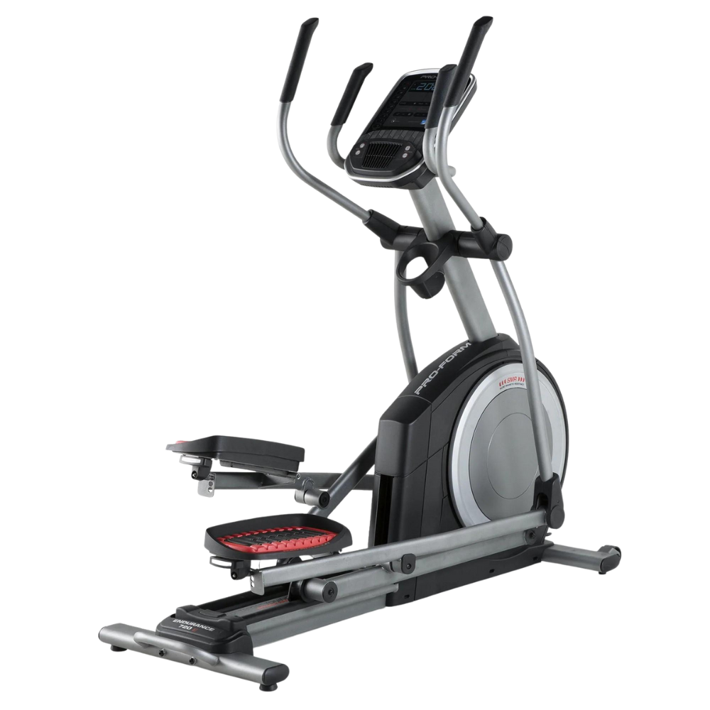 Proform Endurance 720 E Elliptical Cross Trainer