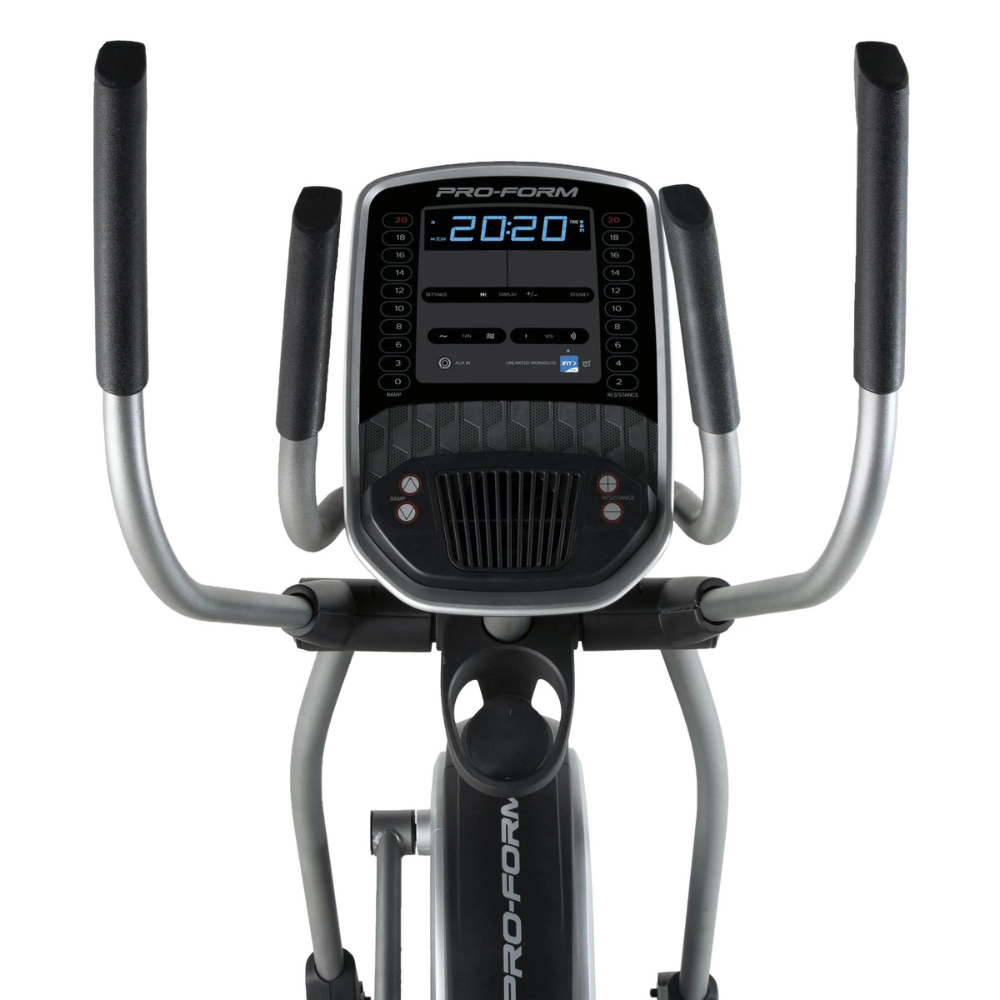Proform Endurance 720 E Elliptical Cross Trainer