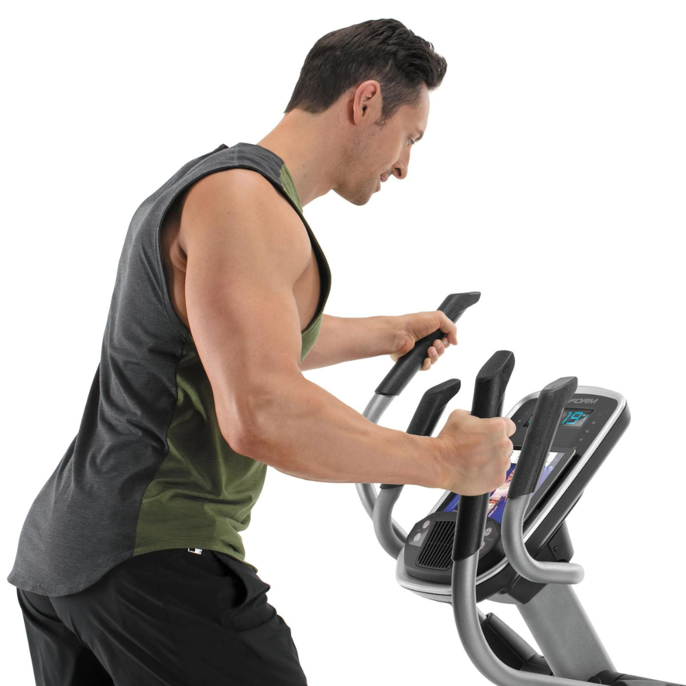 Proform Endurance 720 E Elliptical Cross Trainer