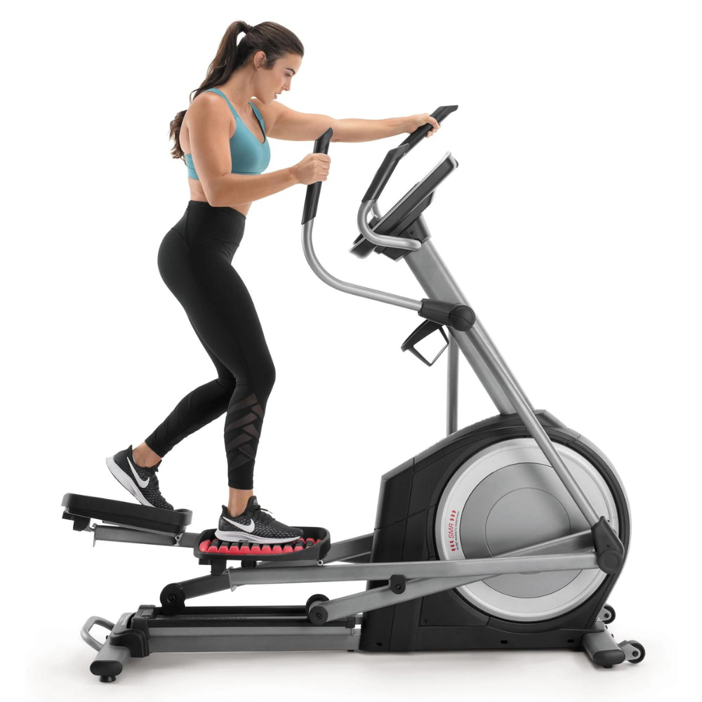 Proform Endurance 720 E Elliptical Cross Trainer